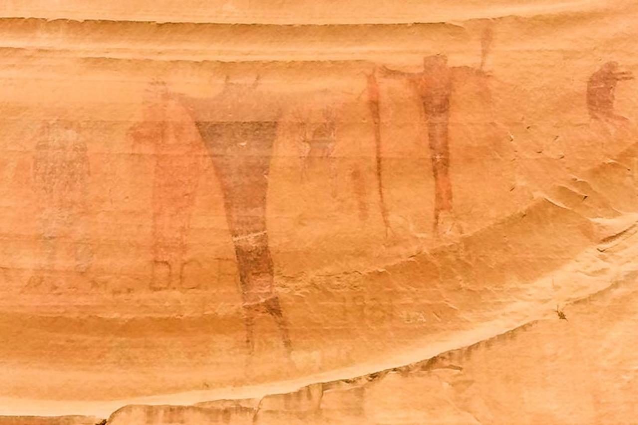 فيلا Coyote Run 9 موآب المظهر الخارجي الصورة